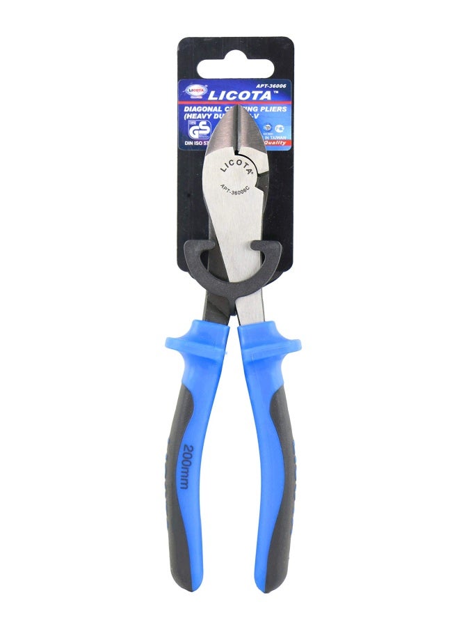 LICOTA Diagonal Cutting Pilers Hd200Mm - Image 1