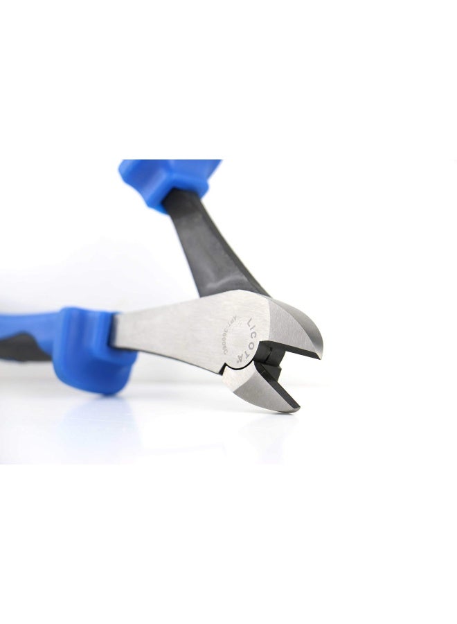 LICOTA Diagonal Cutting Pilers Hd200Mm - Image 4