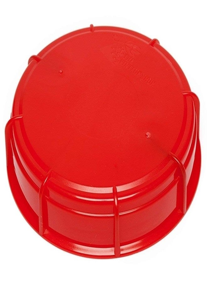 FerMonster Carboy Lid and O-Ring - Image 3