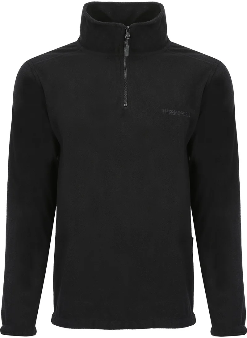 Thermoform Full Zipper Unisex Fleece HZTP19029