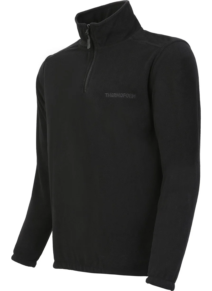 Thermoform Full Zipper Unisex Fleece HZTP19029