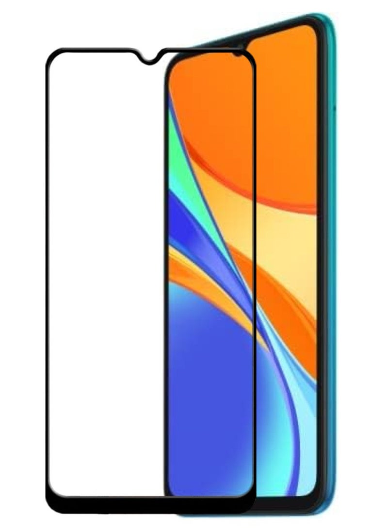 أكاليكس جودة ممتازة، حماية شاشة،  لهاتف شاومي ريدمي 9C - Image 1