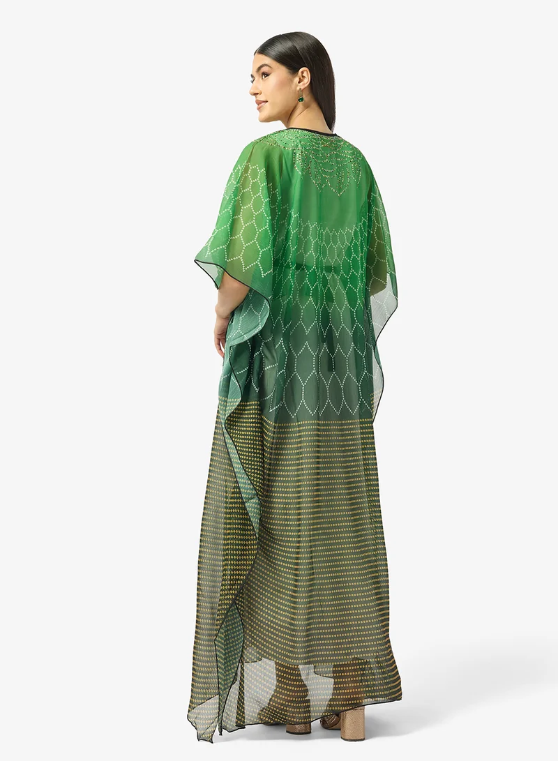 ارابيان كلوزيت LADIES KAFTAN
