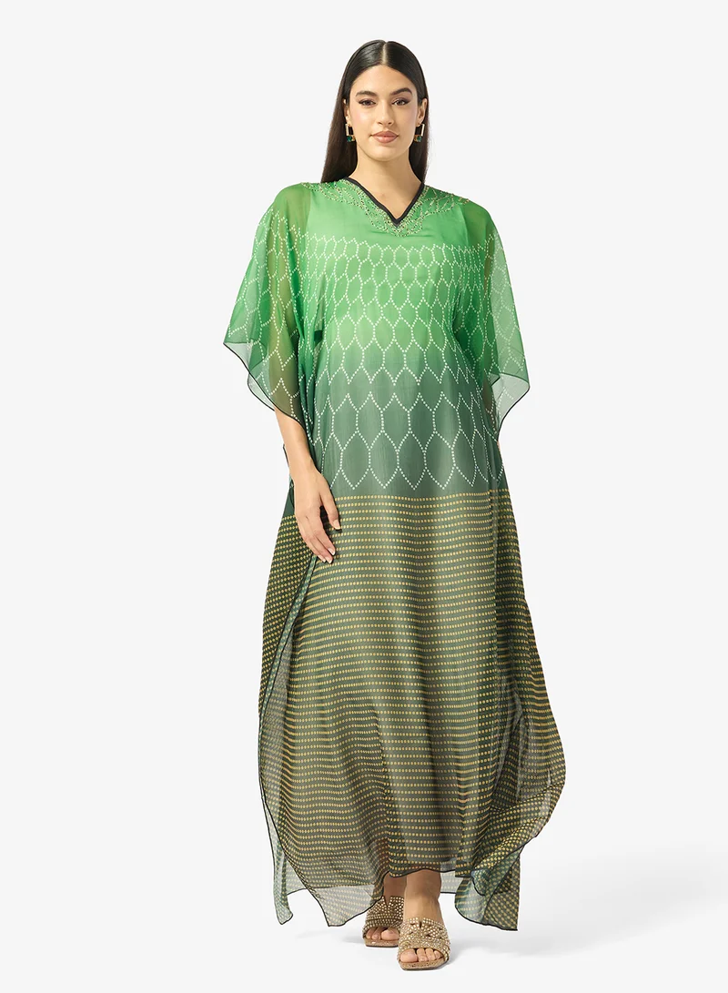 ارابيان كلوزيت LADIES KAFTAN