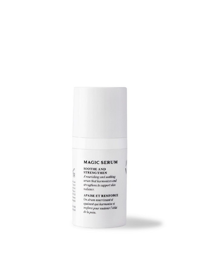 Joanna Vargas Magic Face Serum Daily Face Moisturizer For Sensitive Or Dry Skin Day And Night Face Cream With Shea Butter Skin Care 1 Fl. Oz - Image 1
