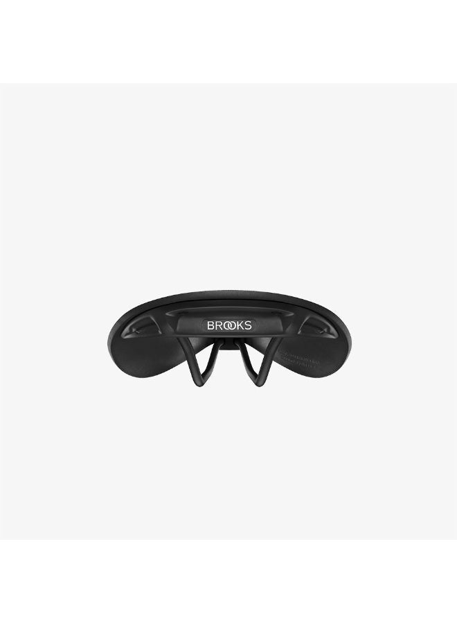 Brooks England Brooks C19 Cambium Saddle Black - Image 5