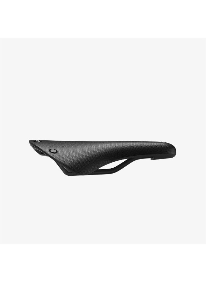 Brooks England Brooks C19 Cambium Saddle Black - Image 1