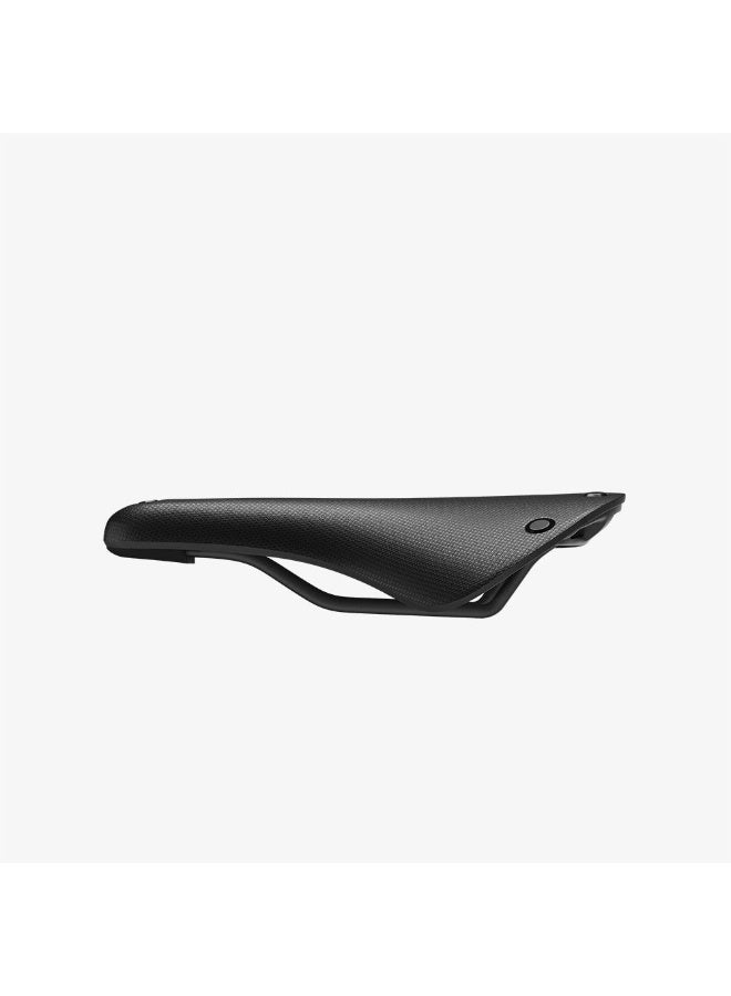 Brooks England Brooks C19 Cambium Saddle Black - Image 2