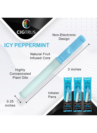 best natural vape to quit smoking Füm main image 1