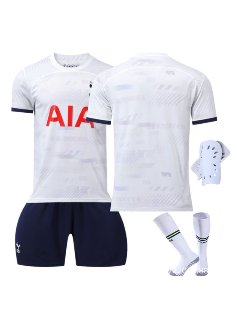 SKT Shiketro 4-Piece New Football Jersey  - Image 1