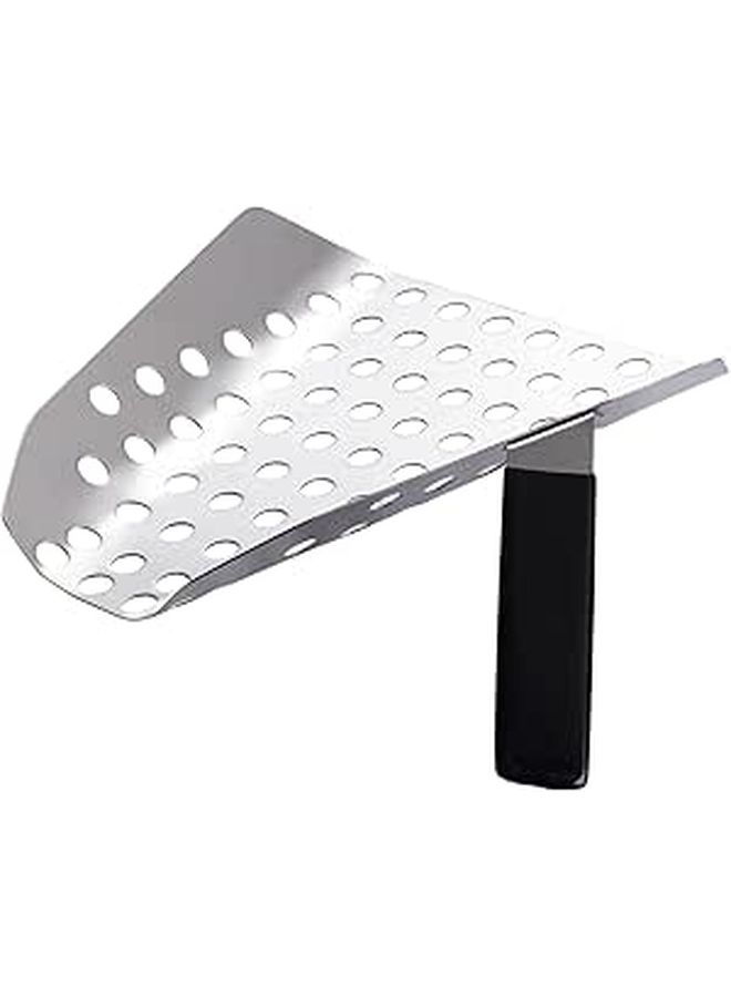 Stainless Steel Multifunctional Kitchen Food Packaging Tool With Handle - Image 1