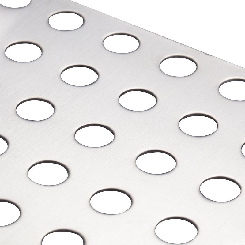 Stainless Steel Multifunctional Kitchen Food Packaging Tool With Handle - Image 3