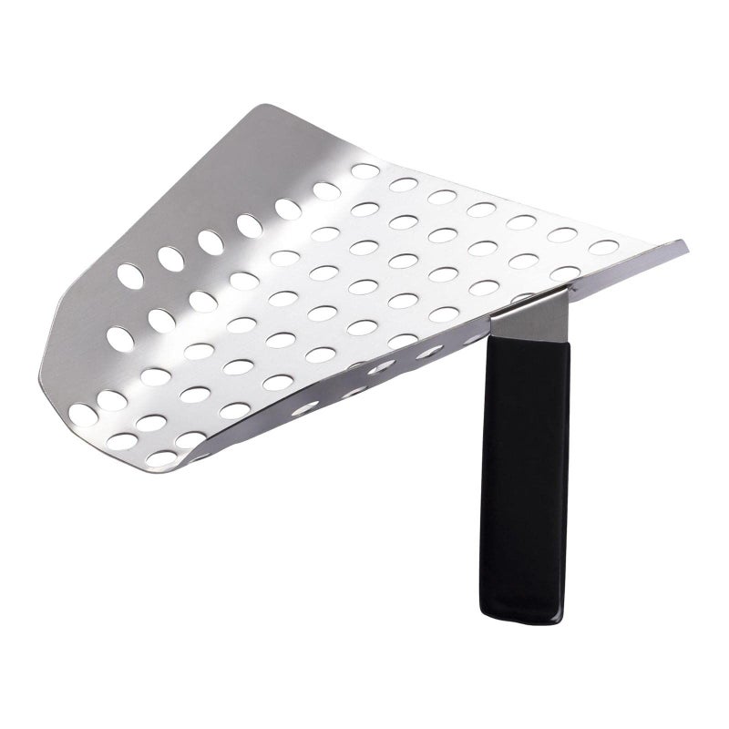 Stainless Steel Multifunctional Kitchen Food Packaging Tool With Handle - Image 2