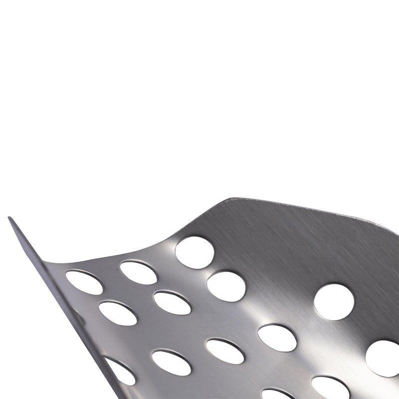 Stainless Steel Multifunctional Kitchen Food Packaging Tool With Handle - Image 5