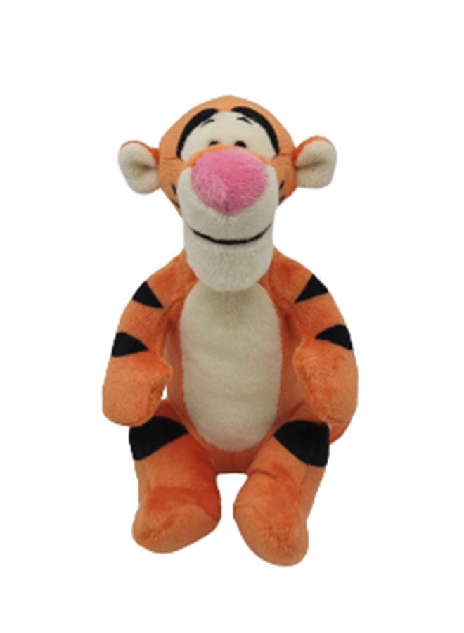 Disney Plush Winnie Core Tigger 8 Inch - Image 1
