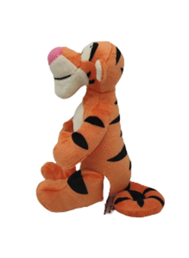 Disney Plush Winnie Core Tigger 8 Inch - Image 3
