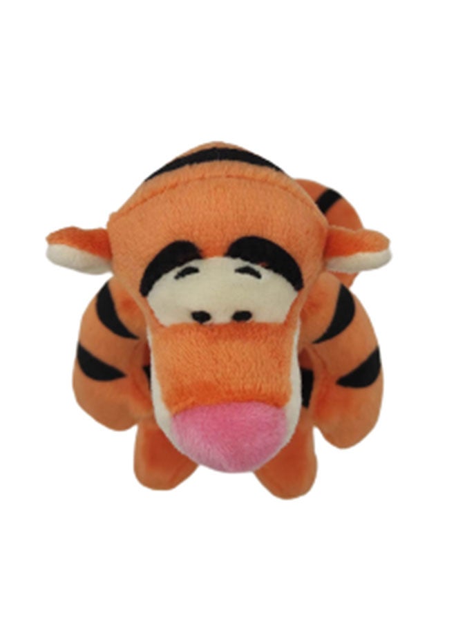 Disney Plush Winnie Core Tigger 8 Inch - Image 5
