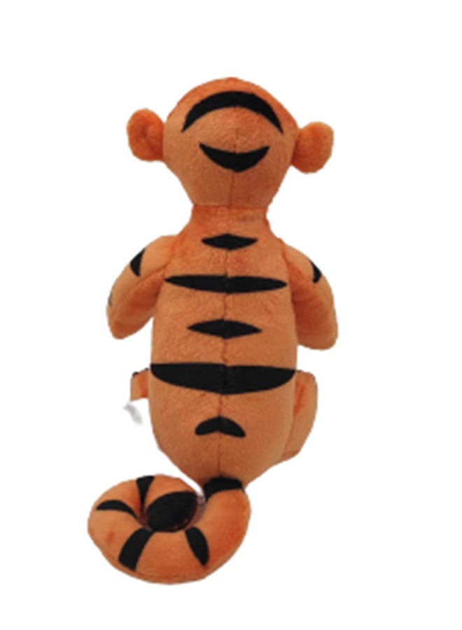 Disney Plush Winnie Core Tigger 8 Inch - Image 4