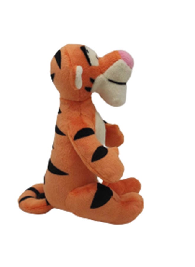 Disney Plush Winnie Core Tigger 8 Inch - Image 2