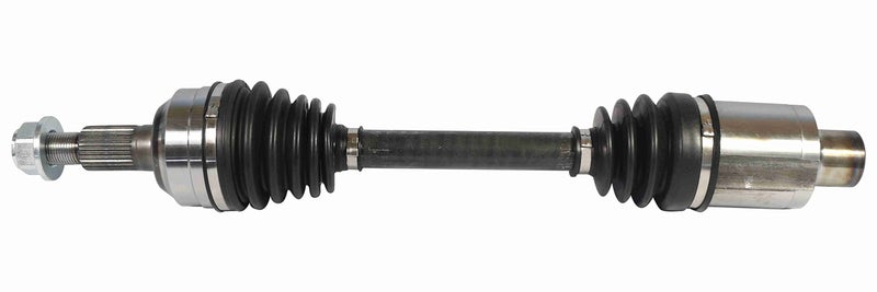 GSP NCV10642 CV Axle Shaft Assembly - Right Front (Passenger Side) - Image 2
