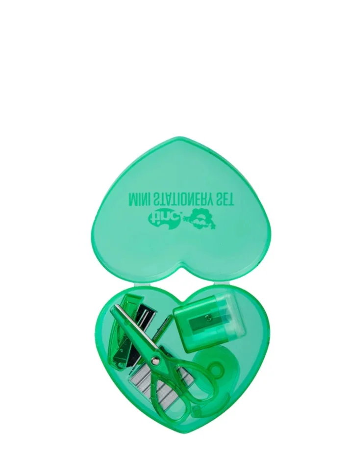 Tinc  Mintee Mini Stationery Set  | Best Price UAE