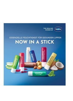 Vaseline Vaseline Lip Therapy Stick Original 4.8G  - Image 4
