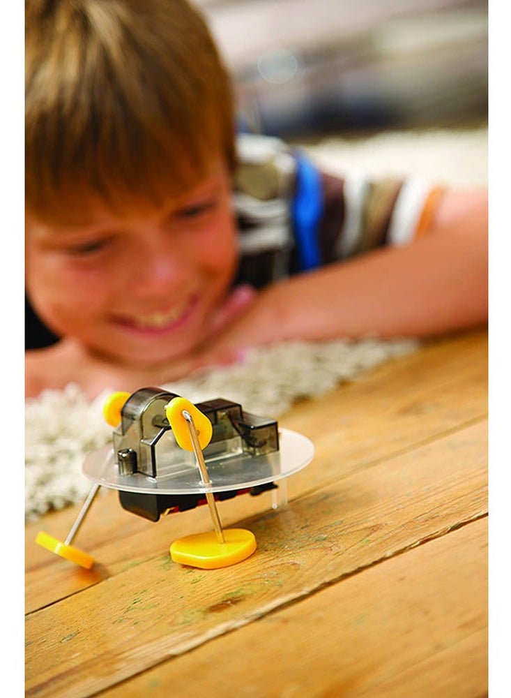 4M صناعة و تركيب البطة الألية الميكانيكية - 03907 - Image 3