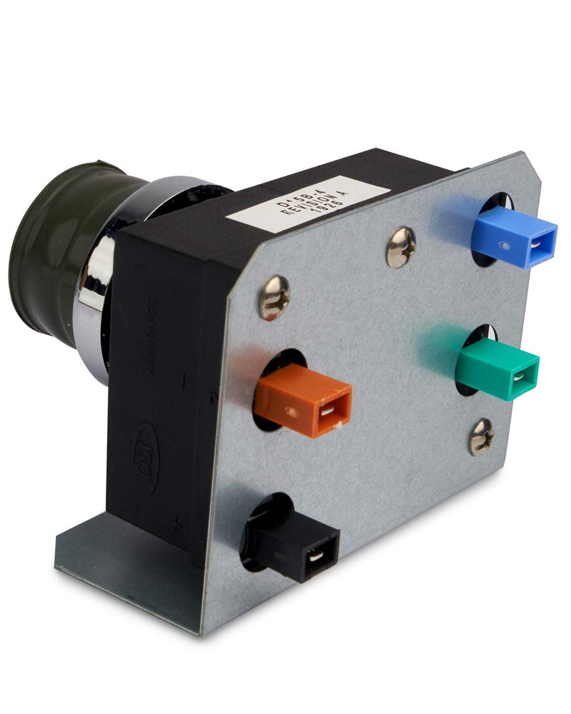 X Home 1836-13 Grill Igniter Kit for Weber Genesis 330 Model Gas Grills with Front-Control, Replacement for Weber Parts 7629 - Image 3