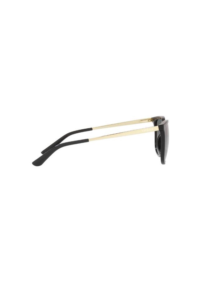 Vogue Full Rim Square Sunglasses 0VO5466SI  - Image 3