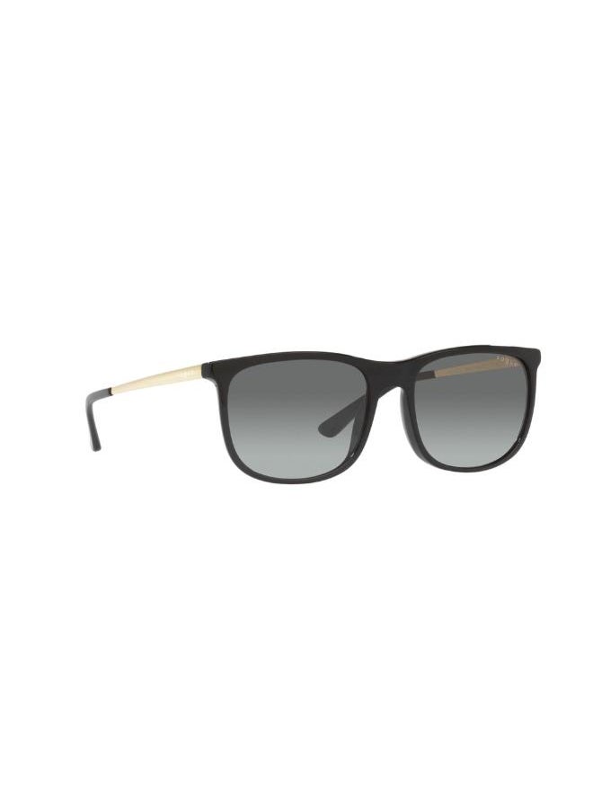 Vogue Full Rim Square Sunglasses 0VO5466SI  - Image 1