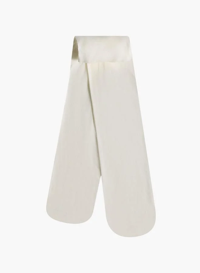 Celeste Pack of 2 Girls Bow Design Tights Ramadan Collection