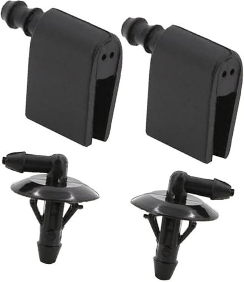 Wivplex Windshield Wiper Washer Nozzle for VW Crafter - Image 1