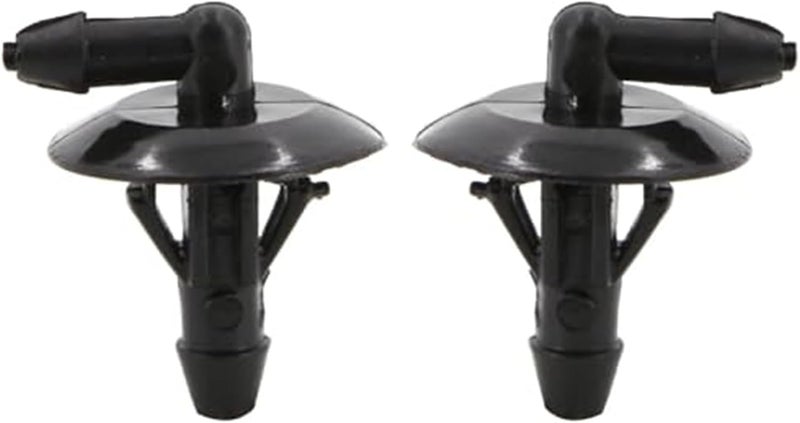 Wivplex Windshield Wiper Washer Nozzle for VW Crafter - Image 4