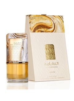 Al Nashama Perfume edp 100Ml