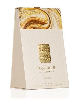 Al Nashama Perfume edp 100Ml - pzsku/ZDF9B8EAB15F0C431C113Z/45/_/1709449000/9dabdbf9-9c65-4469-8ae1-010d88ec791c