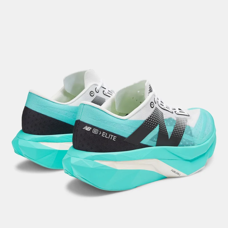 New Balance Men's FuelCell SuperComp Elite v4 Running Shoes