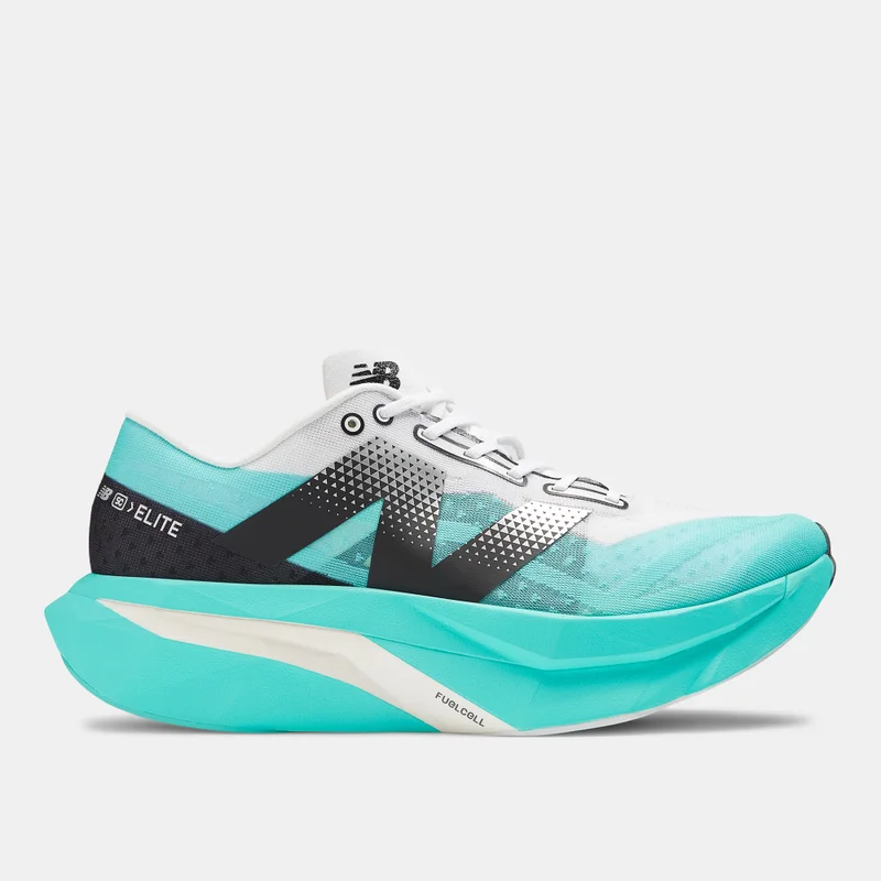 New Balance Men's FuelCell SuperComp Elite v4 Running Shoes