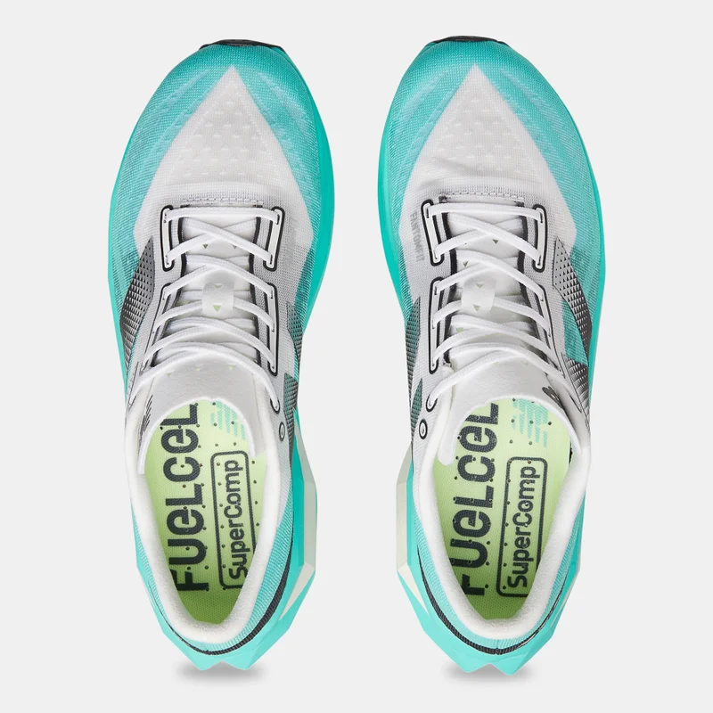 New Balance Men's FuelCell SuperComp Elite v4 Running Shoes