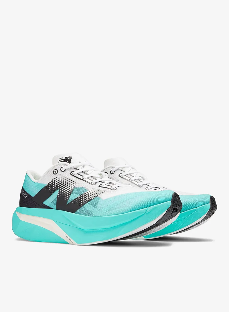 New Balance Men's FuelCell SuperComp Elite v4 Running Shoes