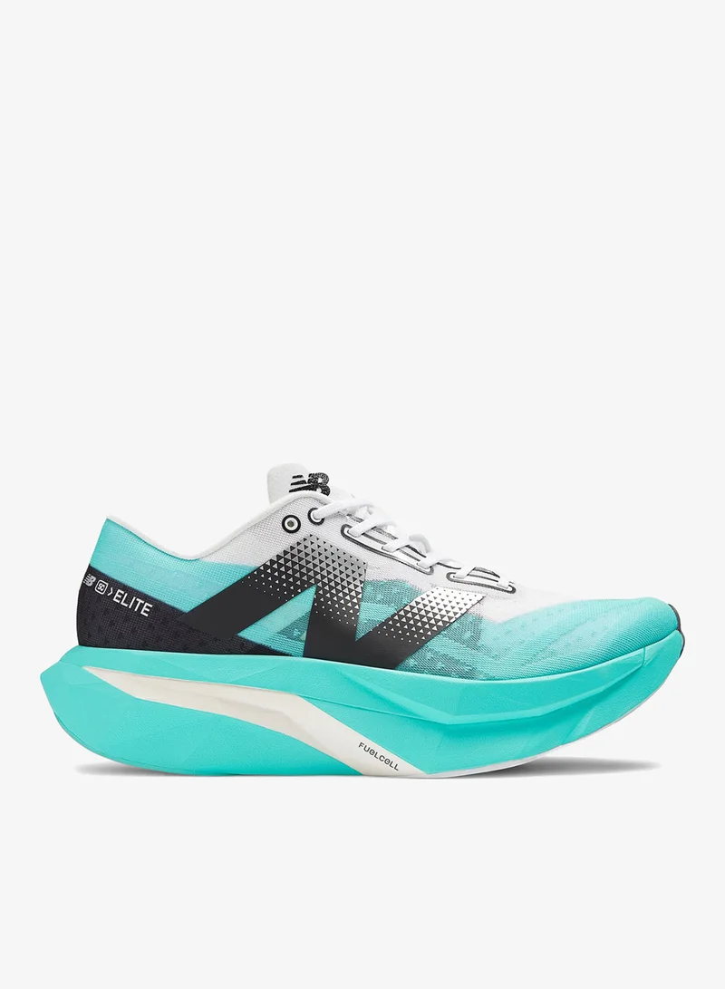New Balance Men's FuelCell SuperComp Elite v4 Running Shoes
