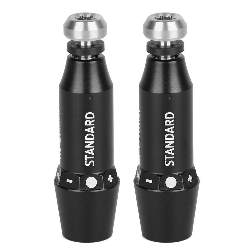 Gofotu 2pcs Golf Sleeve Adapter 335 Compatible with PXG 0811X XF LX Gen1 Gen2 Gen3 Gen4 DriverWood - Image 2