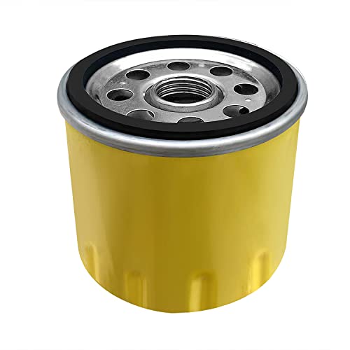 Deflife 52 050 02S Engine Oil Filter for Kohler CH11 CH15 CV11 CV22 M18 M20 MV16 MV20 and K582 Extra Capacity Lawn Mower Oil Filter - Image 1