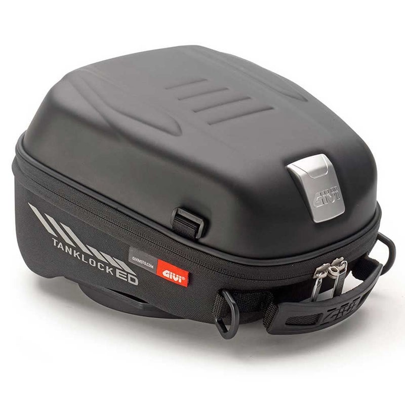 حقيبة خزان GIVI SportT TanklockED سعة 5 لترات ST605B
