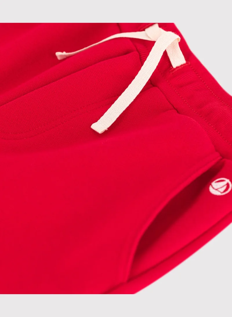 Petit Bateau Kids Essential Sweatpants