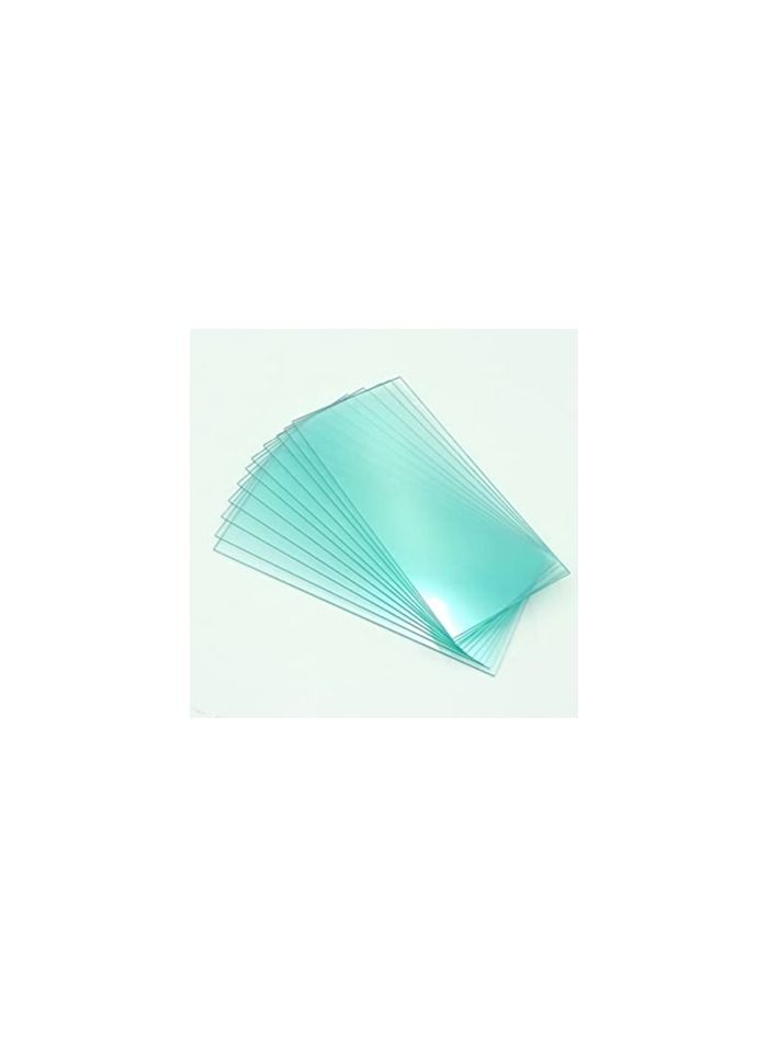 AQSON Welding Protection Lenses ( 10 pcs) - Image 1