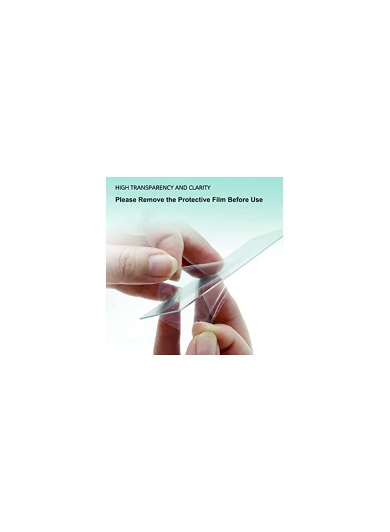 AQSON Welding Protection Lenses ( 10 pcs) - Image 3