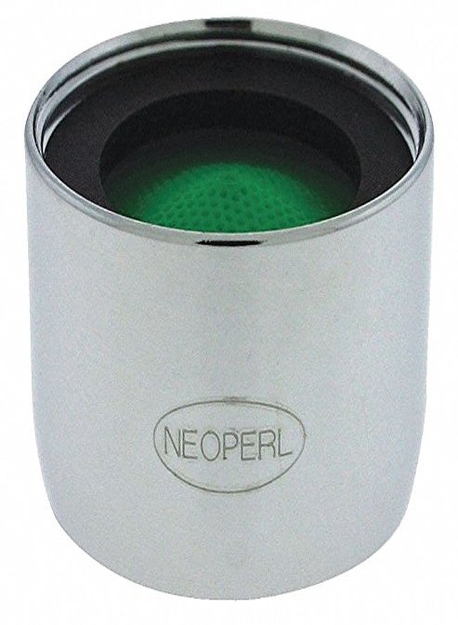 Neoperl Aerator, Female, 55/64-27 In, 1.5 GPM - Image 1