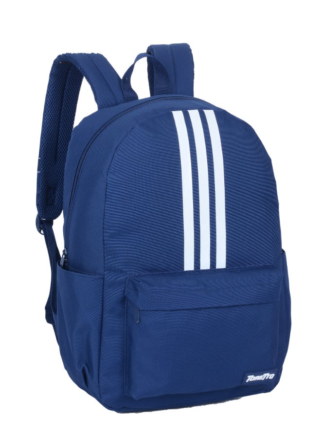 Toretto 18" Backpack with Pencil Case – School Bag Set for Kids