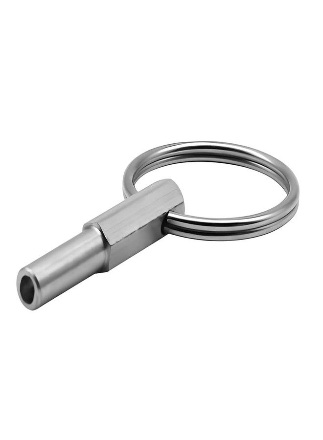 DUODUO Oval Head Screw Removal Equipment Key Compatible with Jura Capresso Service Repair Tool - Image 2