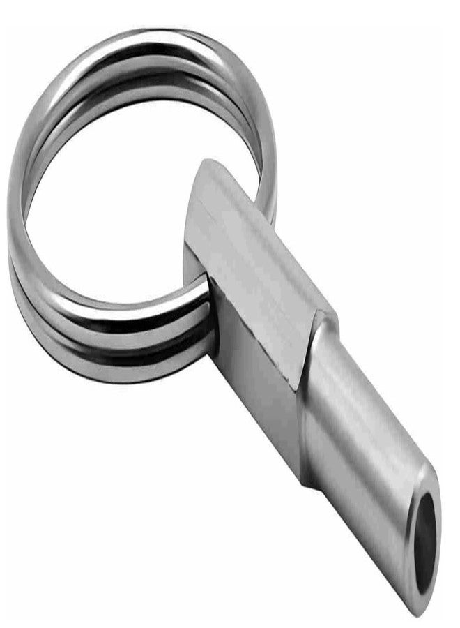 DUODUO Oval Head Screw Removal Equipment Key Compatible with Jura Capresso Service Repair Tool - Image 1
